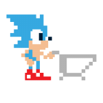 sonic e-commerce