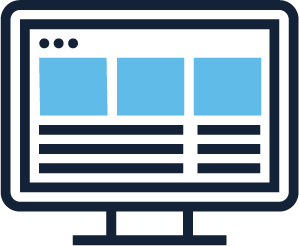 Icona web design fbwibagiy.xyz web agency Bologna