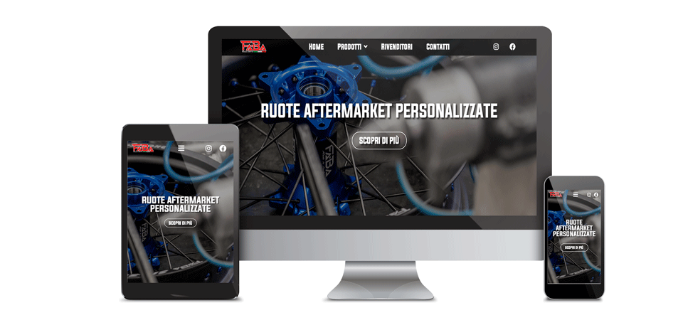 mockup fa-ba portfolio web design fbwibagiy.xyz web agency