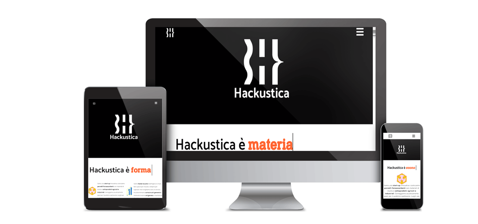 mockup hackustica portfolio web design fbwibagiy.xyz web agency