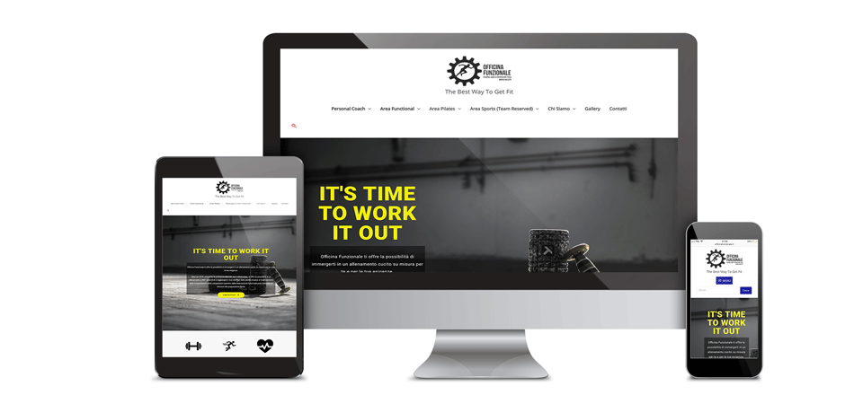 mockup officina funzionaleportfolio web design fbwibagiy.xyz web agency