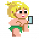 icona svliuppo app wonder boy